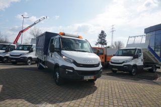 Iveco 70C17